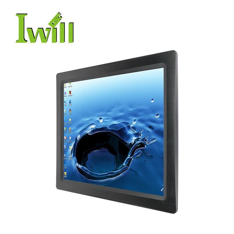 Característiques introductòries de la informàtica industrial