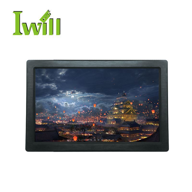 Característiques del sistema de control informàtic industrial