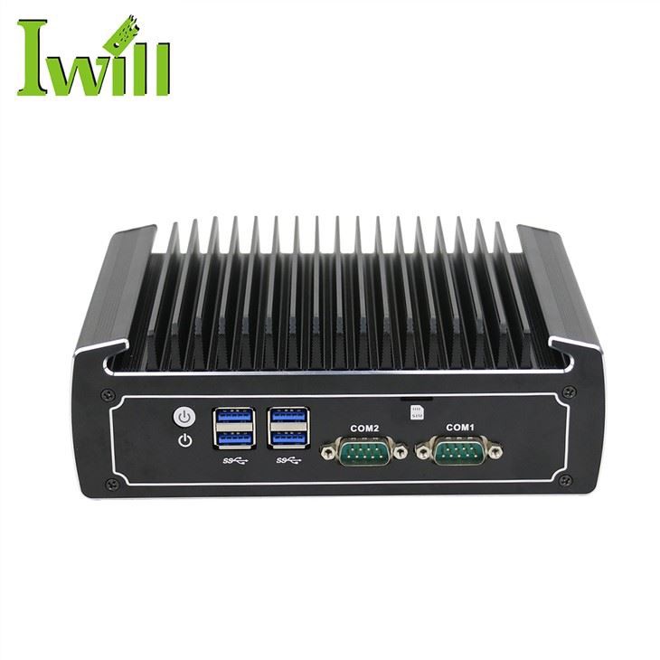 Mini PC Intel Core I5 8250U