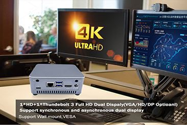 Descriviu breument l’aplicació del mini ordinador Nuc