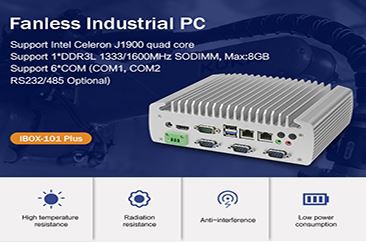 Quins són els vuit avantatges d'IWILL X 86 ordinador industrial / ARM ordinad...