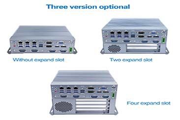 Què és un PC de grau industrial?