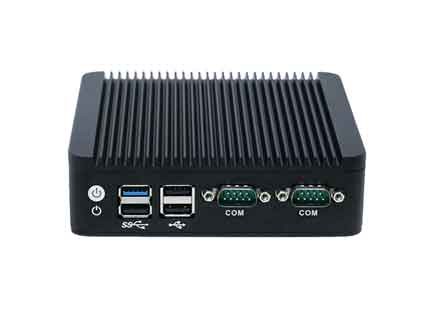 La raó per la qual IWILL Nano N3 es ven bé