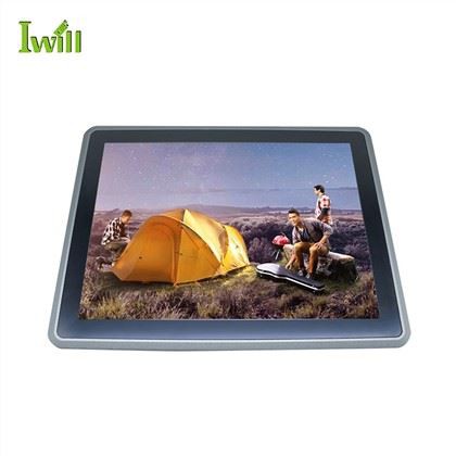 Panell PC de 12,1 polzades Win 11