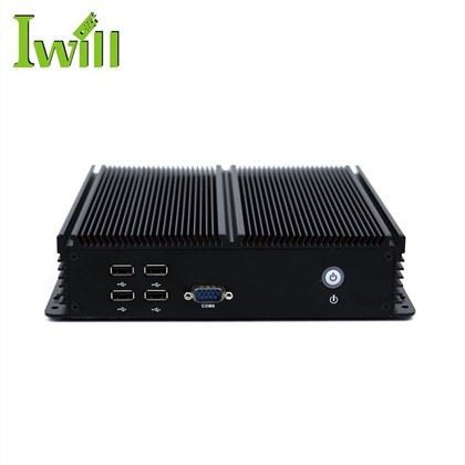 PC industrial I5 4210U