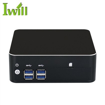 Mini PC I5 I7 amb ventilador