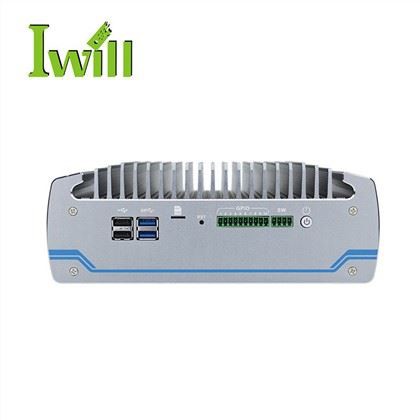 PC industrial I5 amb GPIO