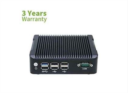 Mini ordinador Celeron J1900 de baixa potència