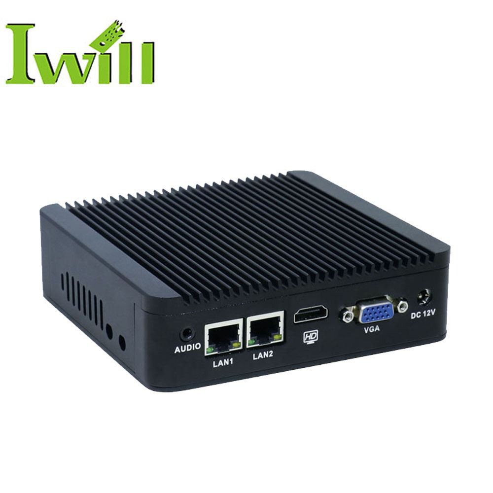 Avantatges i característiques del PC industrial