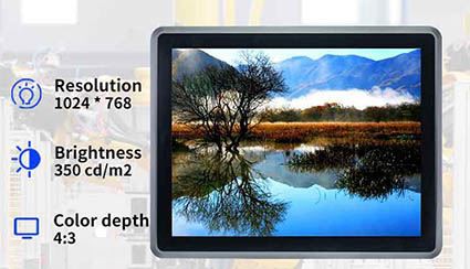 A què em fixo a l'hora de dissenyar ordinadors de panells industrials?