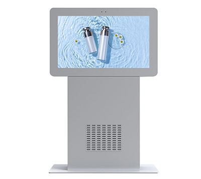 La màquina de publicitat exterior ha de tenir funcions