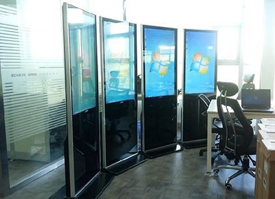 Com resoldre el problema d'entrada de l'ordinador tàctil tot en un