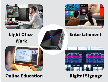 El mini ordinador és fiable?