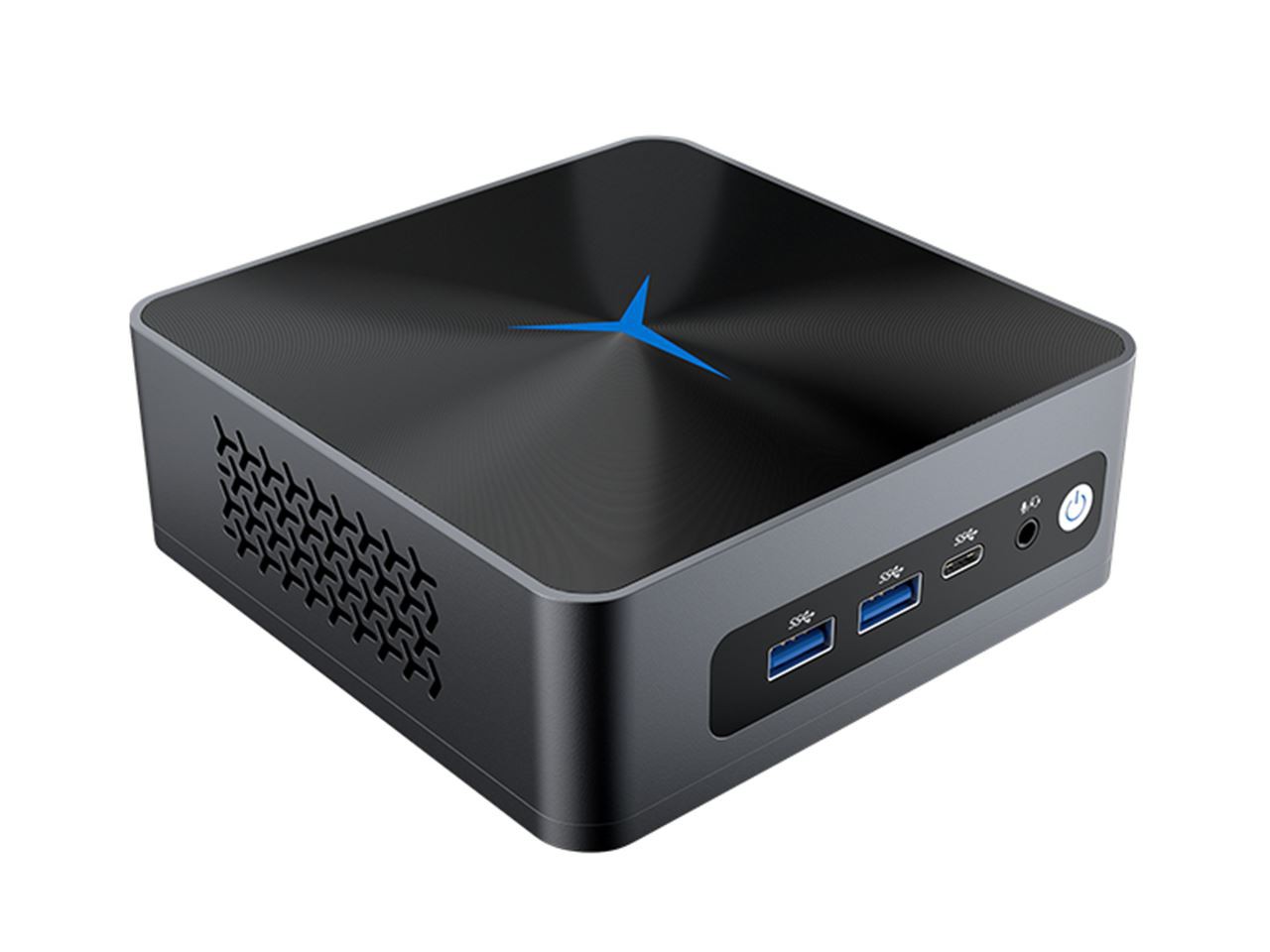 Cos petit, gran poder! Mini amfitrió d'ordinadors fàcil d'utilitzar i econòmic