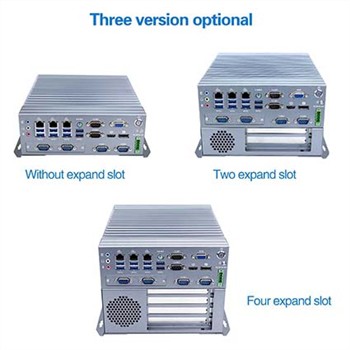 Es pot actualitzar l'ordinador industrial?