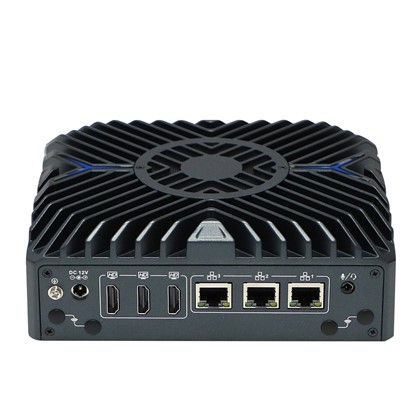 Mini PC de gamma alta
