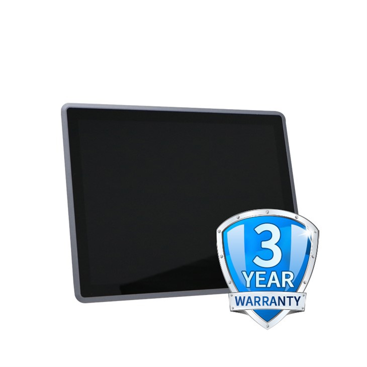 15 Inch J1900 I5 Industrial Panel PC