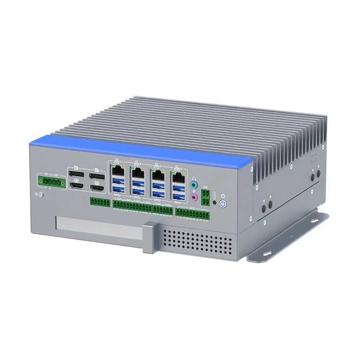 1 × sistema incrustat de ranures PCIe X16