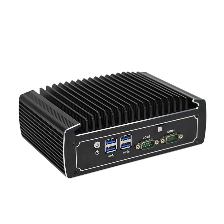 Mini PC i5 i3 de 10a generació