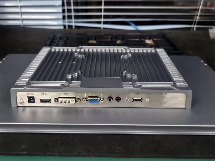 Iwill Industrial Touch Display Iwill Industrial Touch Display