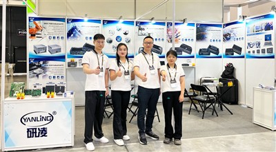 COMPUTEX 2024 acabaré perfectament