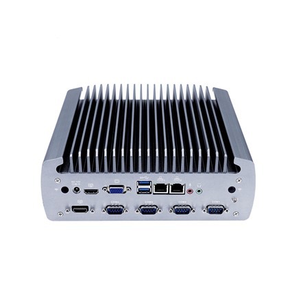 PC Intel Core I3 I5 I7 sense ventilador BOX