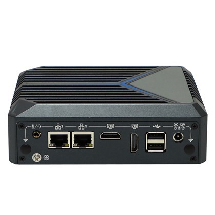 Mini PC J6412